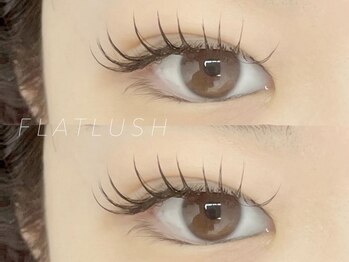 デイジー バイ アルテフィーチェ 梅田(daisy by artefice)/エクステ 担当:安村