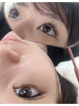 ビーアンドジー(B&G)/パリジェンヌラッシュリフト