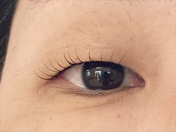 マギバイバディ 宇都宮店(magi by BUDDY)/ラッシュリフト