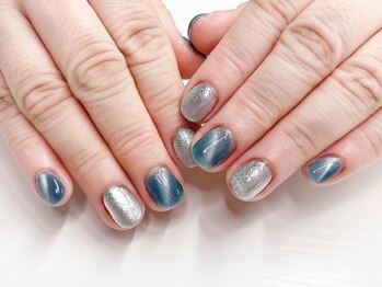 フォルサ(Forca)/マグネットワンカラーラメ