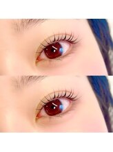 メイド(MADE)/まつ毛パーマ