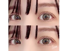ルア(Lua.)の雰囲気（eyelash復活記念全メニューより¥500offクーポンあり）