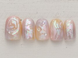 ぷっくり ￥3990