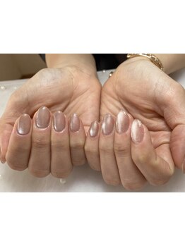 4000円以下のメニューがあるサロン