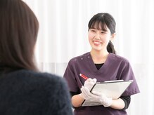 ネイルラボ 豊島園駅前院(naillab.)の雰囲気（女性も男性も大歓迎！美爪メンテナンスや美足整体で再発も防止！）
