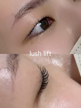 ナプ(nap)/一重さんもぱっちり！