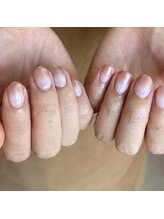 ウタカタ(utakata)/ミラーグラデーション