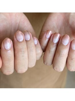 ウタカタ(utakata)/ミラーグラデーション