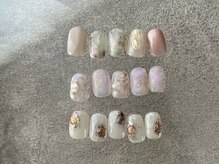 フーネイル(fuunail)