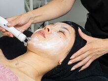 ララ(LaLa.)/ラジオ波