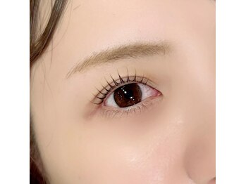 エストアール 筑紫口本店(est-r.)/#パリジェンヌ▽ストレート