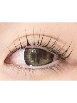 まつげのお悩み解決サロン