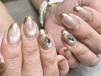 ジーン 中野店(gene)/[中野/パラジェル]