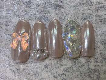 ディアナ 水戸赤塚店(DIANA)/定額ハンド　A-208　6,980円