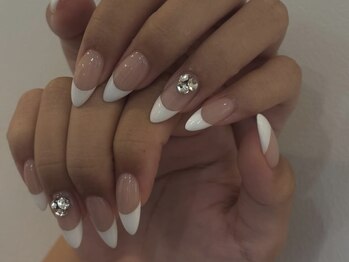 リコ ヘアアンドリラクゼーション(LICO)/フレンチネイル