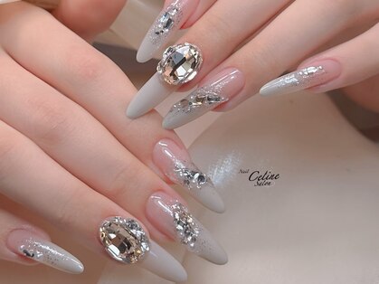 セリーヌ(Celine)の写真