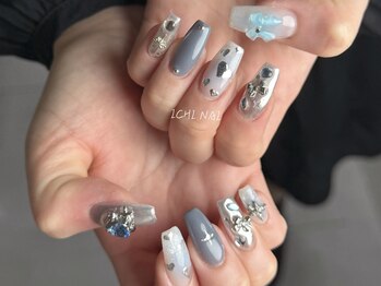 イチネイル(ICHI NAIL)/
