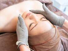 大人女子のためのたるみ改善サロン　Charmant【シャルマン】/