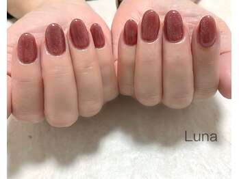 ルナ(Luna)/