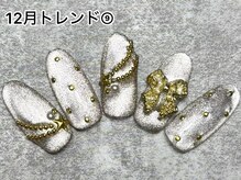 ヴィネル 平岸店(Vinel)/ストーンネイル