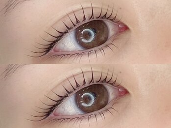 ラル 天神(Ral.)/まつげパーマ