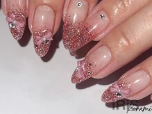 アイリス ビューティーサロン(iRiS Beayty salon)/Konami【90分やり放題】