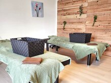 もみケア ナチュール アルプス通り店