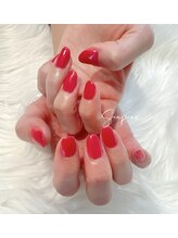 シーペアー(Sea pear)/ワンカラー♪