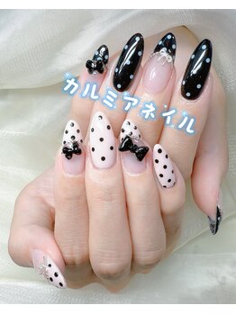 カルミアネイル 日暮里店(Kalmia Nail)/