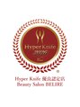 ベリール(BELIRE) 松戸市内痩身最強店!ハイパーナイフシリーズでダイエット卒業!