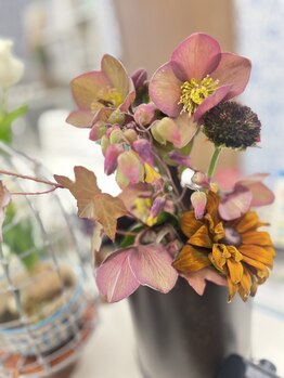 マシュマロハンド/