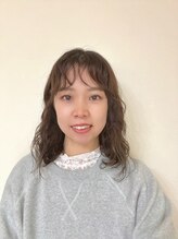 レイズ バイ ミヌ スズカ(raise by minue SUZUKA)&nbsp;稲垣 【鈴鹿】