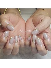 シュポルテ(chou porte)/