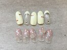 季節限定★春ネイル定額★¥6200