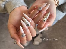 レーヴ(Reve)/ベイビーブーマー