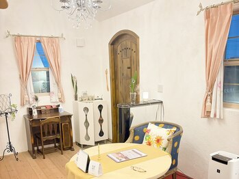 オゾンレメディ(O3remedy)/o3remedy店内【まつ毛パーマ】