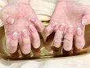 フレンチネイル