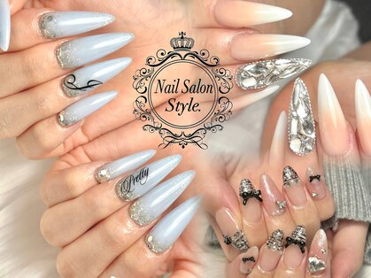 スタイル(Style.)の写真
