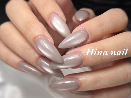 ヒナネイル 心斎橋(Hina nail)の写真