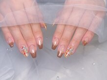 リュティーネイル(Reauty nail)の雰囲気（持ち込み大歓迎です）