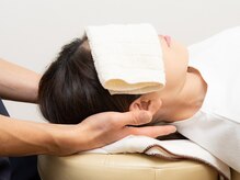 石神井整体院/施術4