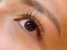 ビューティーサロン ボヤージュ(Voyage)/フルカラーエクステ