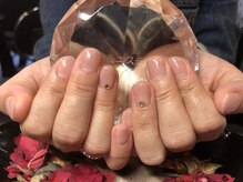 ブリリアン(Brillant)/