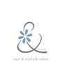アンド(＆)/ salon ＆ (アンド)