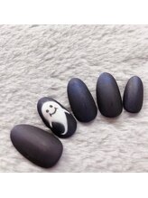 パルクネイル(parc.Nail)/定額☆プチコース