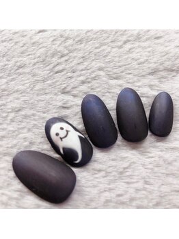 パルクネイル(parc.Nail)/定額☆プチコース