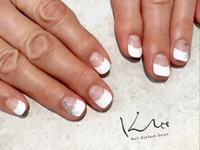 クレー(Klee)/フレンチネイル