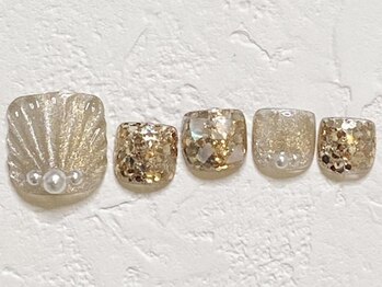 トゥエラ(twelor)/F195 こだわりFOOT定額コース