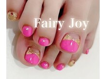 フェアリー ジョイ(Fairy Joy)/