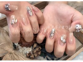 定額スカルプコース12900